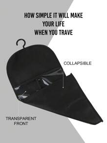 1 zestaw wieszaków na peruki, uchwyt na przedłużki do włosów, przechowywanie peruk na wiele peruk, torby do przechowywania z wieszakiem, uchwyt na perukę, pyłoszczelny, przechowywanie przedłużek do włosów z haczykiem, przedłużki do włosów, peruki i akcesoria (czarne) gorący róż, fioletowy, 1 szt. wieszaka na perukę i 1 szt. przechowywania peruk