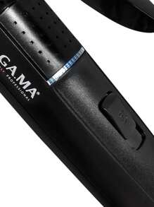 Gama Hair Curling Irons - 酒紅色 - 查看 6