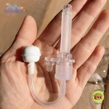 Baby Bottles & Nipples - Mint Green - View 8