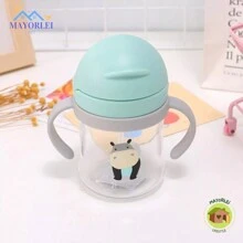 Baby Bottles & Nipples - Mint Green - View 11