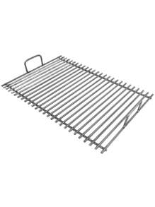 BBQ Grills & BBQ Meshes - Grey - View 1