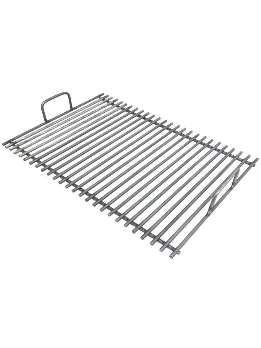 BBQ Grills & BBQ Meshes - Grey - View 1