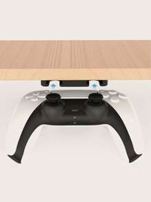 Hanging Controller Storage Rack Black, Controller Wall Mount Bracket, Simple Hanging Game Controller Holder - Multicolor - View 6