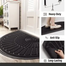 Door Mats - 巧克力 - 查看 2