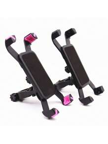 Universal Eagle Claw Bicycle Phone Holder Four-Corner Fixed Mobile Phone Navigation Bracket