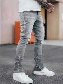 Grey