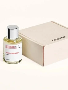 Perfume Woody Oakmoss 50ml Original - Floral - Ver 3