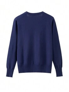 GIGOGOU Spring Autumn Women Knit Cardigan