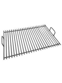 BBQ Grills & BBQ Meshes - Grey - View 3