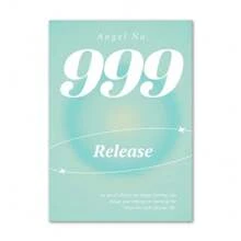 1 Máy Tính gradient Hào Quang Thiên Thần Số 555 Tâm Linh Poster Dán Tường Nghệ Thuật Tranh Vẽ Trên Vải Bắc Âu Hợp Thời Trang Tường Ký Túc Xá Trang Trí Nghệ Thuật Tranh không khung - Nhiều màu - Xem 21