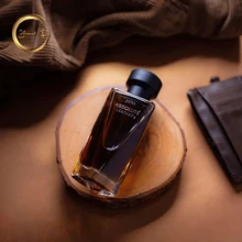 Jafra Absolute Leather ORIGINAL - Café - Ver 3