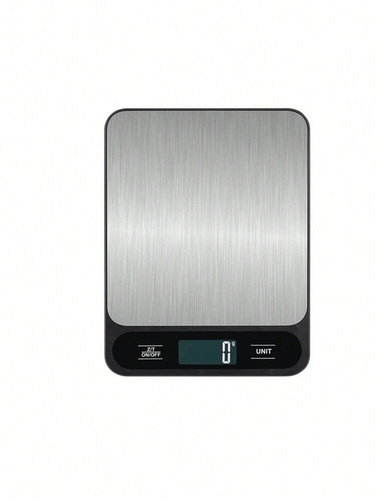 Báscula de cocina electrónica de alimentos horneados, báscula electrónica de cocina, pesador de alimentos, báscula comercial - Multicolor - Añade 11