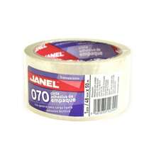 Cinta adhesiva para volver a la escuela - Marrón - Ver 3