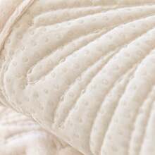 1PC Solid Color Plush Winter Lamb Plush Sofa Cushion, Non Slip Sofa Protective Cover For Living Room, 1/2/3/4 Person Seat, Home Soft Decoration, Suitable For Living Room, Office, Bedroom - Beige - View 11