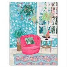 1 件休闲无框门墙饰铁皮画咖啡厅地下室车库俱乐部商店餐厅家居室内室外装饰 - 彩色 - 查看 44