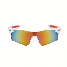 Motorcycle Goggles, Suitable For Motorcycle Off-Road, Automotive, Outdoor Sports, Fishing, Running, Etc. UV Protection