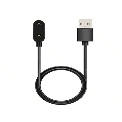 Smartwatch Charger USB Charging Cable For Watch Fit 2/New/Mini Band 8/7/6 Pro Band7 Honor ES Smartband Fit2 Accessories