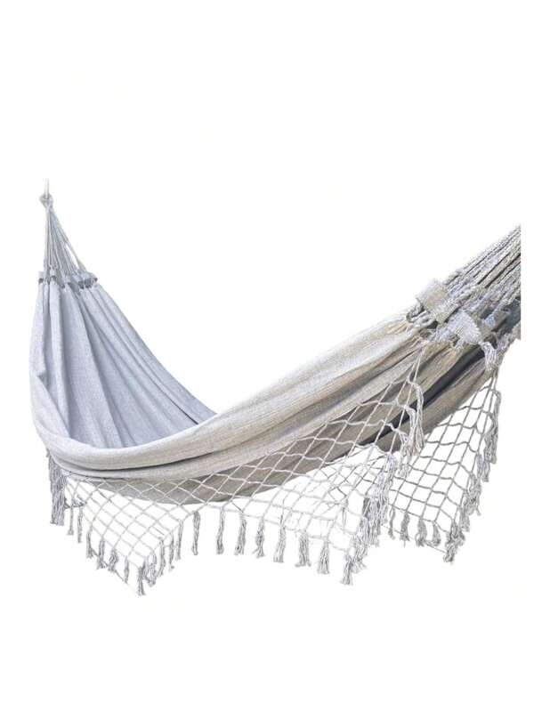 Rede De Descanso Dormir Casal Aconchego Decorativas Luxo