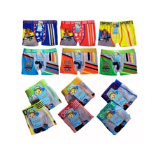 Tween Boys Underwear - Multicolor - View 5