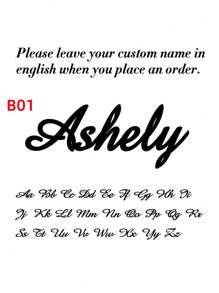 A Stainless Steel Necklace Love Tennis Racket Custom Name Personalized Pendant Necklace Fashion Jewelry Gift For Tennis Lovers For Men And Women