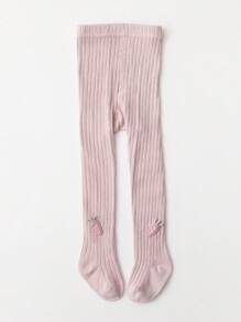 3 piezas Medias a rayas verticales para niños - Multicolor - Ver 4