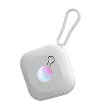 1set Portable Hotel Spy Camera Detector, Infrared Sensor, Mini Portable Anti-Peeping Camera Scanner For Travel - Multicolor - View 8