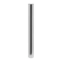 Silver Mirrored Floor Wedding Aisle Runner, 65FT X 3FT Roll Double Sided Bright Reflective Decorative Carpet Carpet For Party, Birthday, Banquet, Restaurant Decoration
