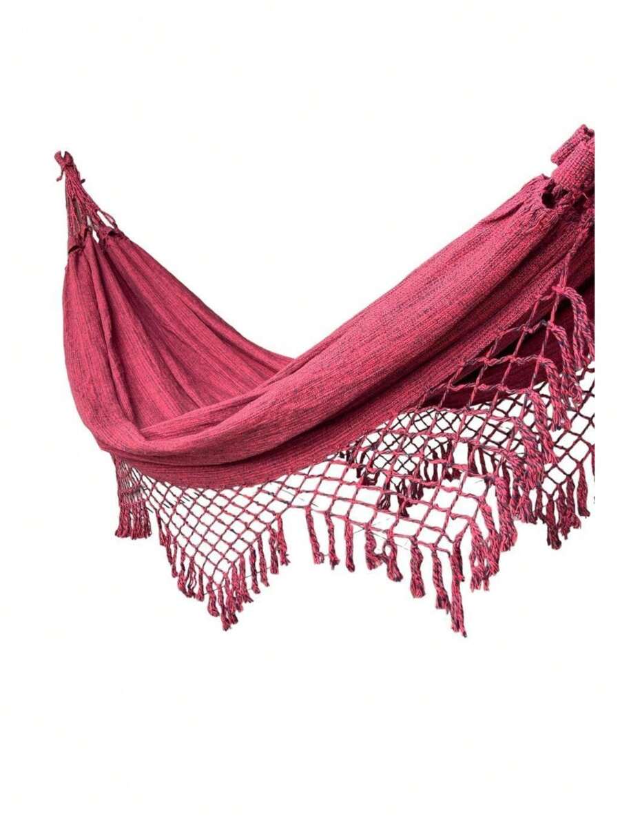 Mosquito Net - عنابي اللون - مشاهدة 1