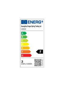 1pc Usb 3d Glowing Butterfly Shaped Creative Night Light For Home Decoration, Living Room, Bedroom, Tabletop