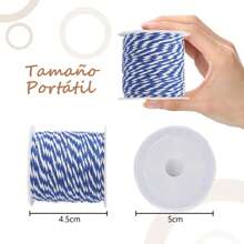 ANTSAY Butcher's String - Multicolor - View 5