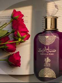Perfume Sabah Al Ward EDP 100 ML - Sabah - View 5