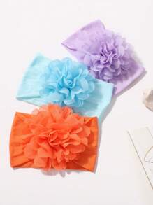 bilicaca Baby Hair Accessories - MultiWarna - View 5