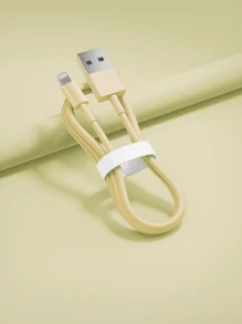 10ft/3m 6.6ft/2m 3.3ft/1m Super Long Charger Cable For Compatible With Iphone, Multicolor Cords For Compatible With Iphone Fast Charging High Speed Data Sync USB Cable For Compatible With Iphone, IPad,USB Charging Cable Nan