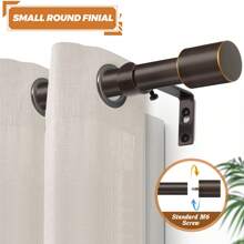 Herrajes para escaparates - Bronce - Ver 5