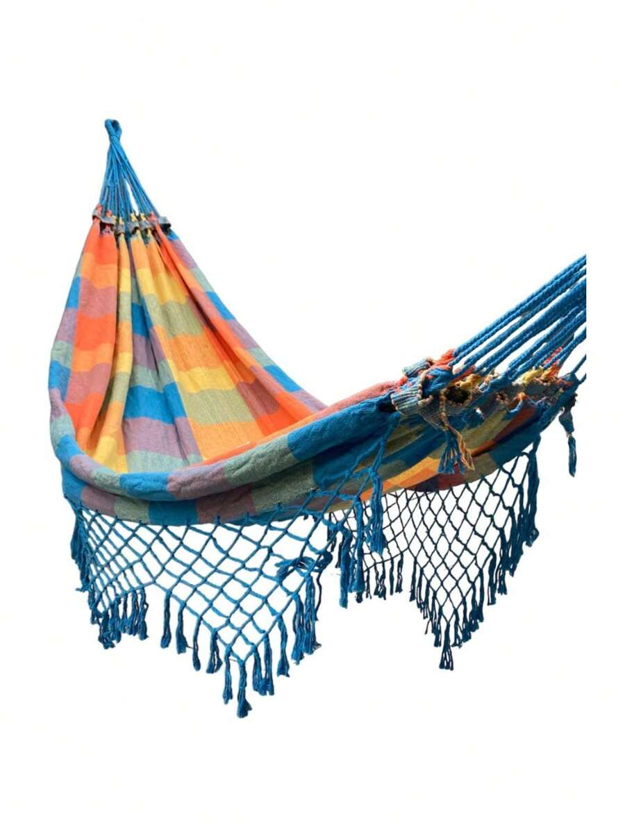 Rede De Descanso Dormir Casal Aconchego Decorativas Luxo