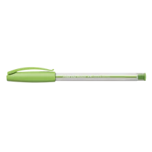Kit With 8 Colors Faber Castell Trilux Pen - Bộ có 8 màu - Xem 9