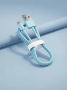 10ft/3m 6.6ft/2m 3.3ft/1m Super Long Charger Cable For Compatible With Iphone, Multicolor Cords For Compatible With Iphone Fast Charging High Speed Data Sync USB Cable For Compatible With Iphone, IPad,USB Charging Cable Nan