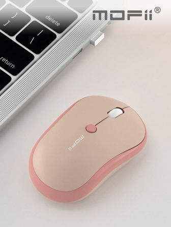 MOFII Cute & Fashion Wireless Mouses Suitable For Office Use