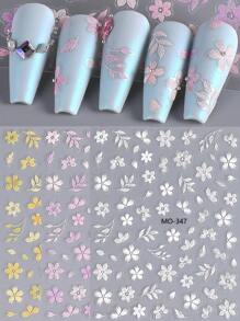 3 piezas de pegatinas de uñas 5D con relieve con diseño de textura floral de pétalos blancos, rosas y amarillos, decoración de arte de uñas autoadhesiva con diseño grabado pegatinas de uñas
pegatinas uñas
uñas pegatina
calcomanías para uñas decoración de uñas pegatinas de uñas pegatinas para uñas etiqueta engomada