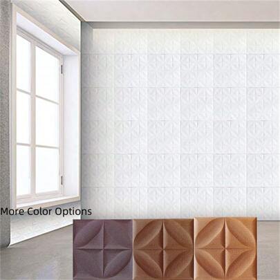 5 Pcs Self Adhesive Diamond Foam Wall Panels Backdrop DIY Party Banquet Decorations