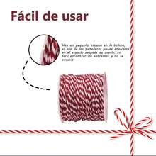 ANTSAY Butcher's String - Multicolor - View 6
