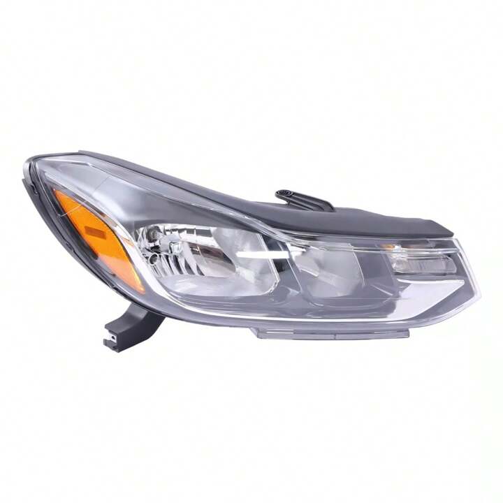 Headlight Assembly Fit For Chevrolet Trax 2017 2018 2019 2020  