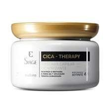 Siàge Cica Therapy Hair Mask 250g - Eudora - 薑色 - 查看 2