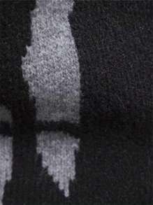 Sweater Pria - Hitam - View 5