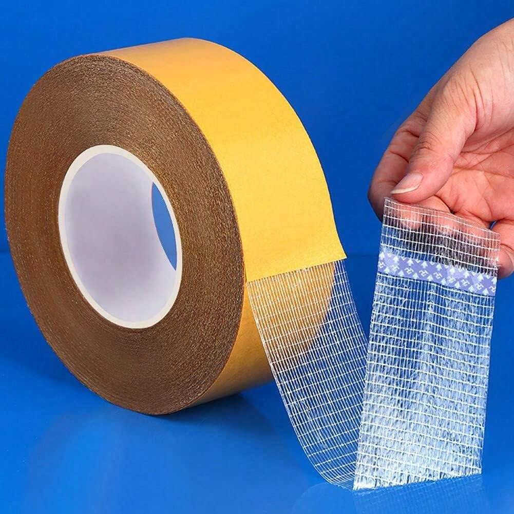 Carpet Tape Double Sided Rug Tape Grippers For Hardwood Floors And Area