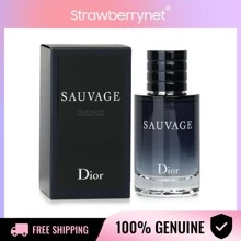 Christian Dior Eau De Toilette Spray 60ml/2oz - Christian , Fragrance For Men - Fresh - View 4