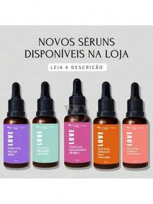 Serums & Facial Treatment - serum dưỡng trắng 10 trong 1 - Xem 2