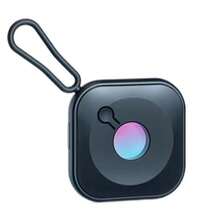 1set Portable Hotel Spy Camera Detector, Infrared Sensor, Mini Portable Anti-Peeping Camera Scanner For Travel - Multicolor - View 10