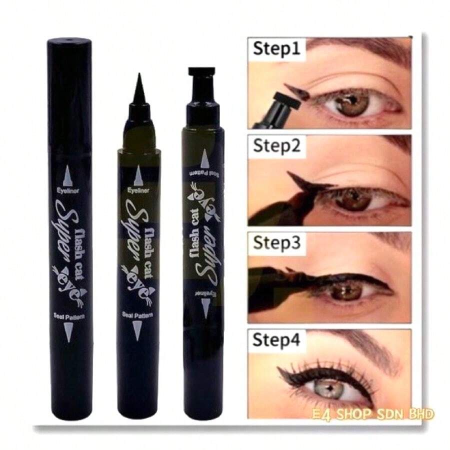 Eyeliners - Siyah - Görünüm 1