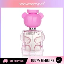 Toy 2 Bubble Gum Eau De Toilette Spray 100ml/3.4oz - Moschino Fresh, Bubble Gum - Tươi - Xem 3